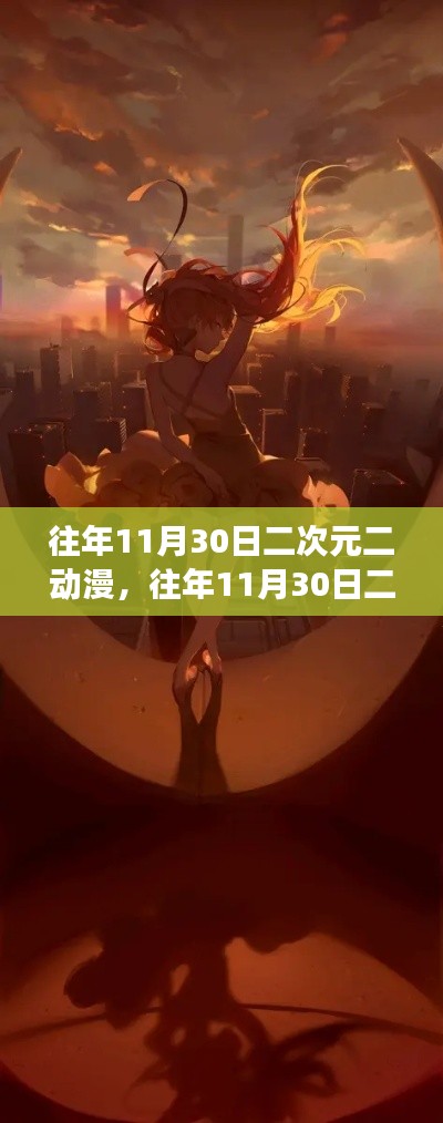 往年11月30日二次元动漫,深度反思与观点洞察