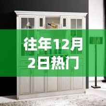 往年12月热门免漆板酒柜效果图，全面评测与介绍，打造时尚酒柜的首选之选！
