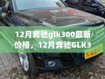 12月奔驰GLK300最新价格及购车指南