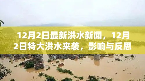 12月2日特大洪水来袭,影响与反思