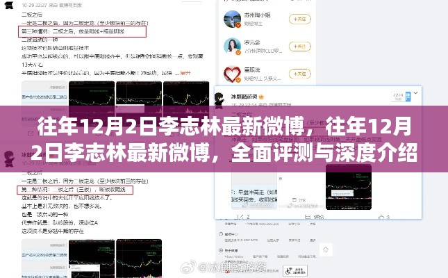 李志林最新微博评测与深度介绍,往年12月2日动态回顾