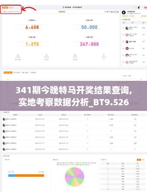 341期今晚特马开奖结果查询,实地考察数据分析_BT9.526