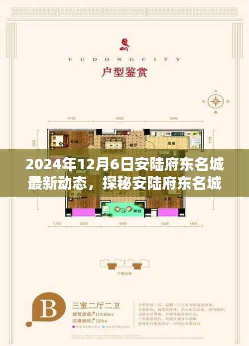 探秘安陆府东名城，隐藏式特色小店的独特风情（最新动态）