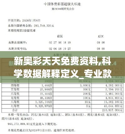 新奥彩天天免费资料,科学数据解释定义_专业款14.225