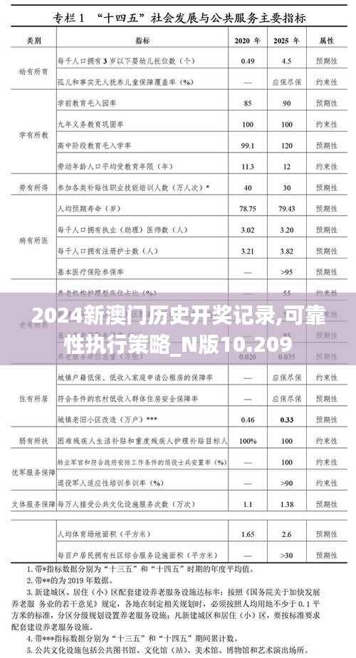 2024新澳门历史开奖记录,可靠性执行策略_N版10.209