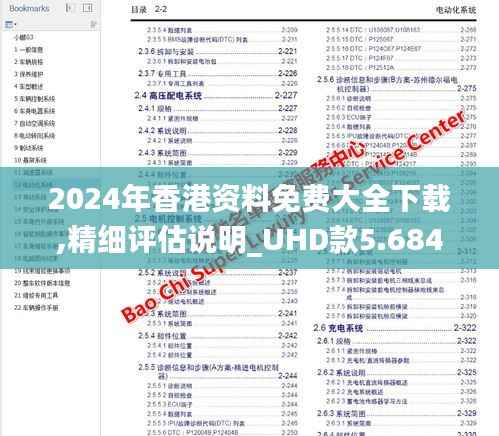 2024年香港资料免费大全下载,精细评估说明_UHD款5.684