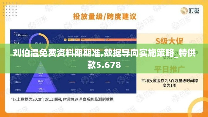 刘伯温免费资料期期准,数据导向实施策略_特供款5.678