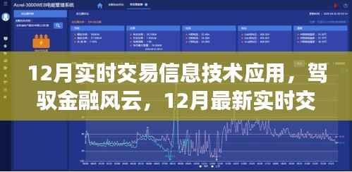 12月实时交易信息技术应用引领投资革命,驾驭金融风云的新利器