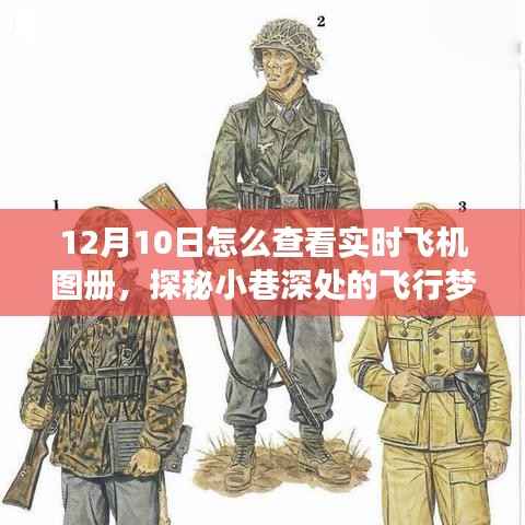 探秘飞行梦想屋,揭秘实时追踪飞机图册的神秘之旅(12月10日指南)