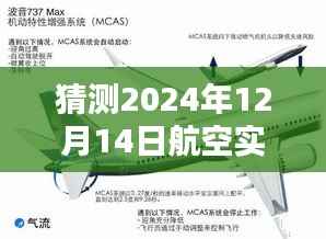 详细步骤指南,如何预测并了解航空实时报——以猜测2024年航空动态为例的指南标题
