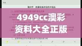 4949cc澳彩资料大全正版,安全策略评估方案_2D1.215