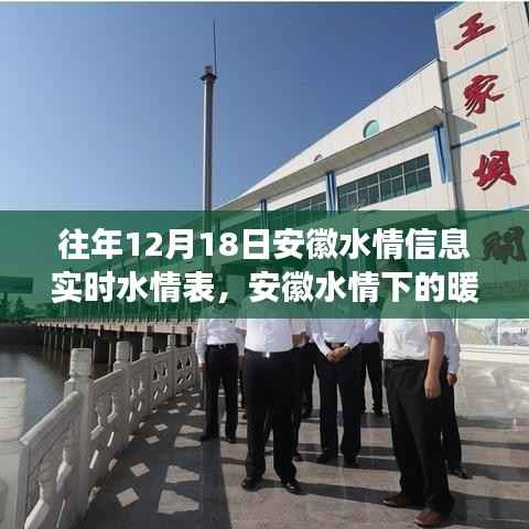 安徽水情实时报告,暖心日常与奇幻水情之旅的揭秘记录