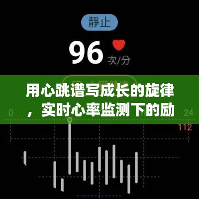 实时心率监测下的励志成长之旅,心跳谱写青春旋律