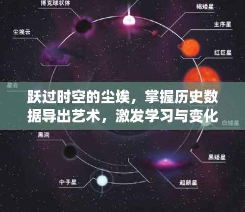 掌握历史数据导出艺术,跃过时空尘埃,激发学习与变化的潜能