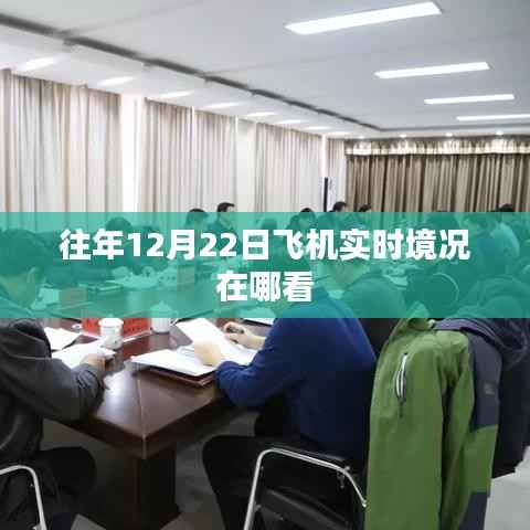 飞机实时动态查询,往年12月22日航班状况查看指南