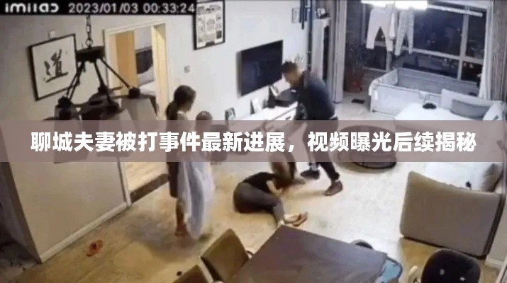 聊城夫妻被打事件最新进展,视频曝光后续揭秘