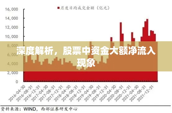深度解析,股票中资金大额净流入现象