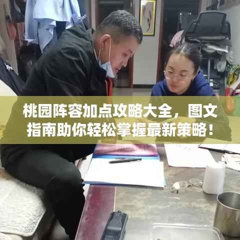 桃园阵容加点攻略大全,图文指南助你轻松掌握最新策略!