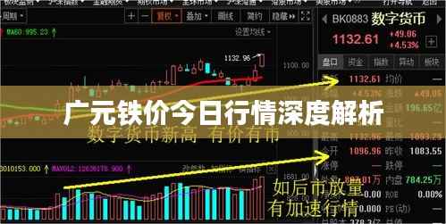 广元铁价今日行情深度解析