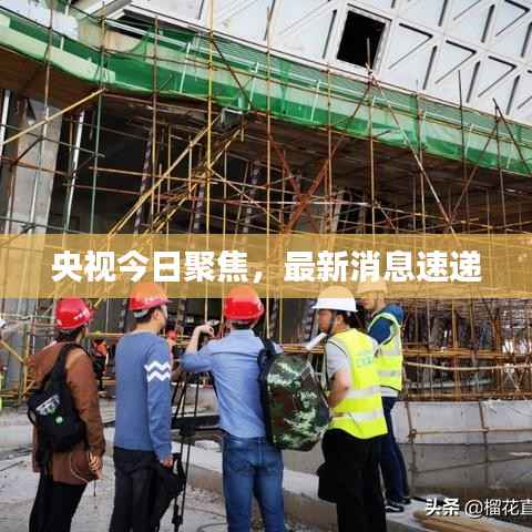 央视今日聚焦,最新消息速递