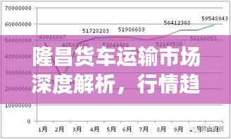 隆昌货车运输市场深度解析,行情趋势与发展展望