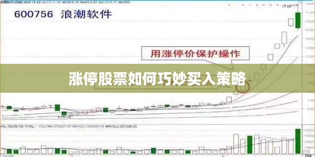 涨停股票如何巧妙买入策略