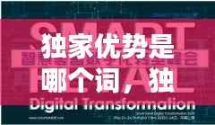 独家优势是哪个词,独家优品