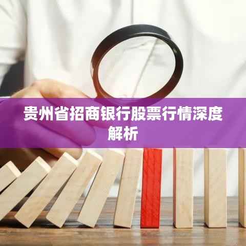 贵州省招商银行股票行情深度解析