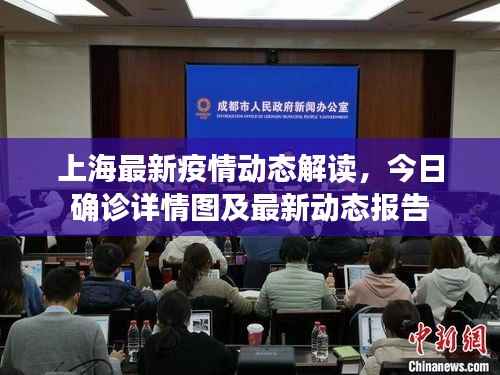 上海最新疫情动态解读,今日确诊详情图及最新动态报告